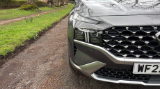 Hyundai SANTA FE 1.6 TGDi Plug-in Hybrid Ultimate 5dr 4WD Auto Estate